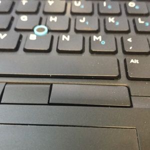 Meet your Posher, Richard